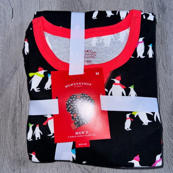 MATCHING FAMILY PJs / SET OF 3 - Picture 2 of 9